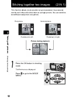 Предварительный просмотр 92 страницы Olympus Stylus 410 Reference Manual