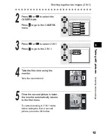 Предварительный просмотр 93 страницы Olympus Stylus 410 Reference Manual