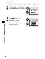 Предварительный просмотр 118 страницы Olympus Stylus 410 Reference Manual