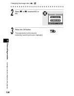 Предварительный просмотр 124 страницы Olympus Stylus 410 Reference Manual