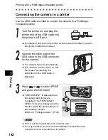 Предварительный просмотр 142 страницы Olympus Stylus 410 Reference Manual