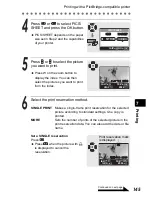 Предварительный просмотр 145 страницы Olympus Stylus 410 Reference Manual