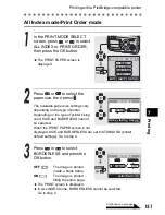 Предварительный просмотр 151 страницы Olympus Stylus 410 Reference Manual