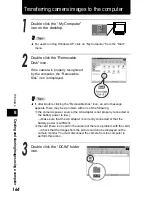 Предварительный просмотр 164 страницы Olympus Stylus 410 Reference Manual