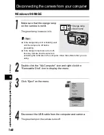 Предварительный просмотр 168 страницы Olympus Stylus 410 Reference Manual