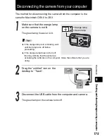 Предварительный просмотр 175 страницы Olympus Stylus 410 Reference Manual