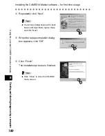 Предварительный просмотр 180 страницы Olympus Stylus 410 Reference Manual