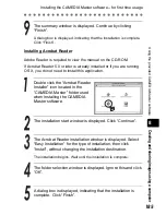 Предварительный просмотр 185 страницы Olympus Stylus 410 Reference Manual