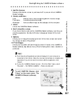 Предварительный просмотр 187 страницы Olympus Stylus 410 Reference Manual