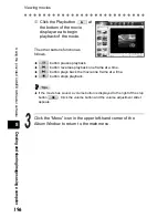 Предварительный просмотр 196 страницы Olympus Stylus 410 Reference Manual