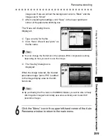 Предварительный просмотр 199 страницы Olympus Stylus 410 Reference Manual