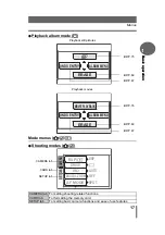 Preview for 17 page of Olympus Stylus 500 Advanced Manual