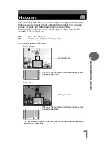 Preview for 49 page of Olympus Stylus 500 Advanced Manual