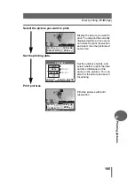 Preview for 105 page of Olympus Stylus 500 Advanced Manual