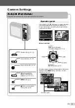 Preview for 3 page of Olympus STYLUS-5010 Instruction Manual