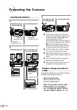 Preview for 10 page of Olympus STYLUS-5010 Instruction Manual