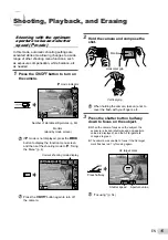 Preview for 15 page of Olympus STYLUS-5010 Instruction Manual