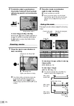 Preview for 16 page of Olympus STYLUS-5010 Instruction Manual