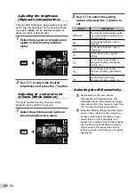 Предварительный просмотр 28 страницы Olympus STYLUS-5010 Instruction Manual