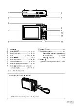 Предварительный просмотр 7 страницы Olympus STYLUS-5010 Manual De Instruções