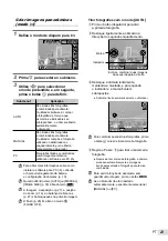 Предварительный просмотр 23 страницы Olympus STYLUS-5010 Manual De Instruções