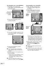 Предварительный просмотр 24 страницы Olympus STYLUS-5010 Manual De Instruções