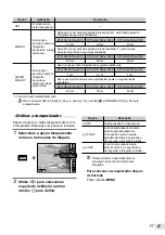 Предварительный просмотр 27 страницы Olympus STYLUS-5010 Manual De Instruções