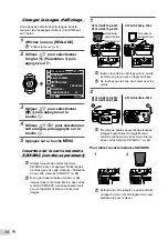 Preview for 14 page of Olympus STYLUS-5010 Manuel D'Instructions