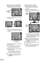 Предварительный просмотр 24 страницы Olympus STYLUS-5010 Manuel D'Instructions