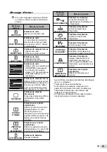 Предварительный просмотр 53 страницы Olympus STYLUS-5010 Manuel D'Instructions