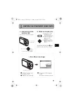 Предварительный просмотр 33 страницы Olympus STYLUS 700 Basic Manual