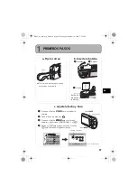 Предварительный просмотр 57 страницы Olympus STYLUS 700 Basic Manual