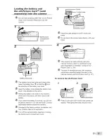 Preview for 11 page of Olympus Stylus-7000 Instruction Manual