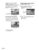 Preview for 16 page of Olympus Stylus-7000 Instruction Manual