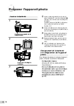 Preview for 10 page of Olympus STYLUS-7030 Manuel D'Instructions