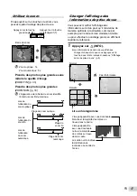 Предварительный просмотр 17 страницы Olympus STYLUS-7030 Manuel D'Instructions