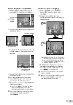 Предварительный просмотр 25 страницы Olympus STYLUS-7030 Manuel D'Instructions