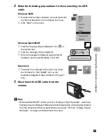 Предварительный просмотр 53 страницы Olympus Stylus 720 SW Advanced Manual