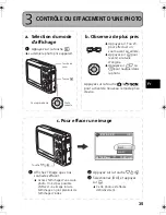 Предварительный просмотр 35 страницы Olympus Stylus 720 SW Basic Manual