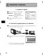 Preview for 36 page of Olympus Stylus 720 SW Basic Manual