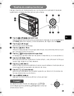 Предварительный просмотр 39 страницы Olympus Stylus 720 SW Basic Manual