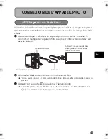 Preview for 45 page of Olympus Stylus 720 SW Basic Manual