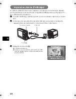 Предварительный просмотр 46 страницы Olympus Stylus 720 SW Basic Manual