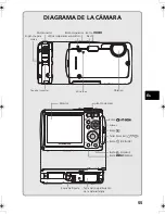 Предварительный просмотр 55 страницы Olympus Stylus 720 SW Basic Manual