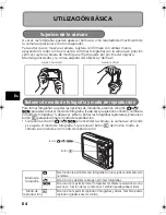 Preview for 64 page of Olympus Stylus 720 SW Basic Manual