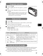 Preview for 67 page of Olympus Stylus 720 SW Basic Manual