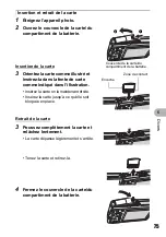 Preview for 75 page of Olympus Stylus 725 SW Manual