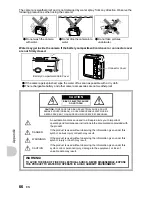 Предварительный просмотр 66 страницы Olympus Stylus 730 Advanced Manual