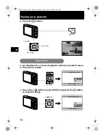 Preview for 10 page of Olympus Stylus 730 Basic Manual