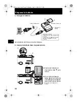 Предварительный просмотр 30 страницы Olympus Stylus 730 Basic Manual